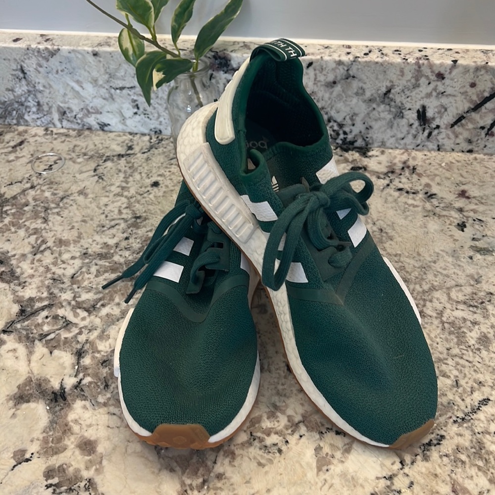 Adidas trainers